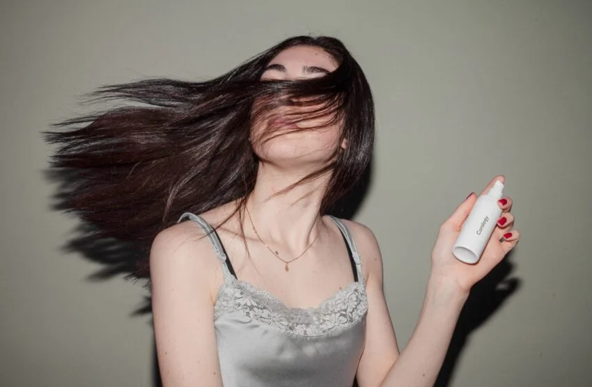 benefits of argan oil for hair